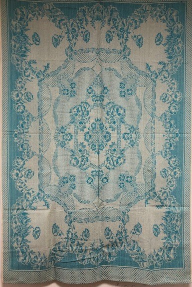 покривало ткане