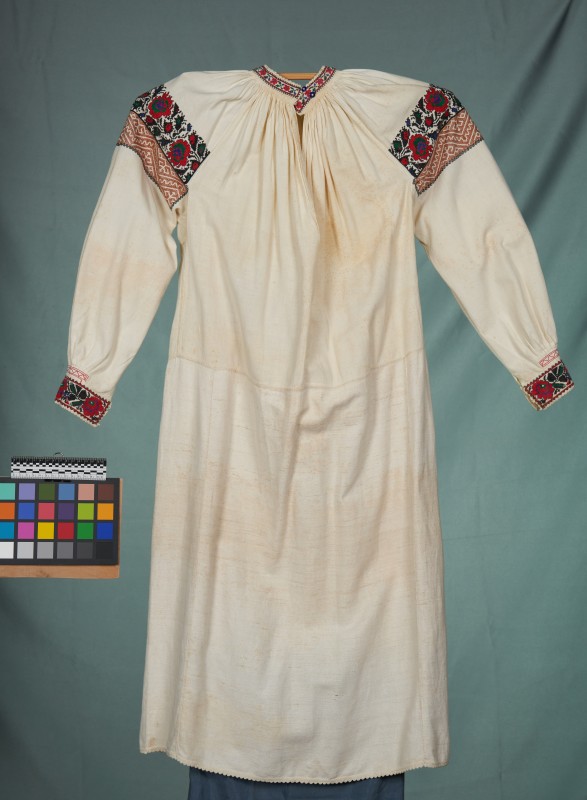 Сорочка жіноча