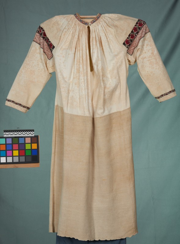 Сорочка жіноча