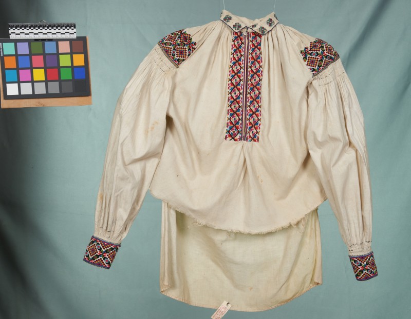 Блуза жіноча