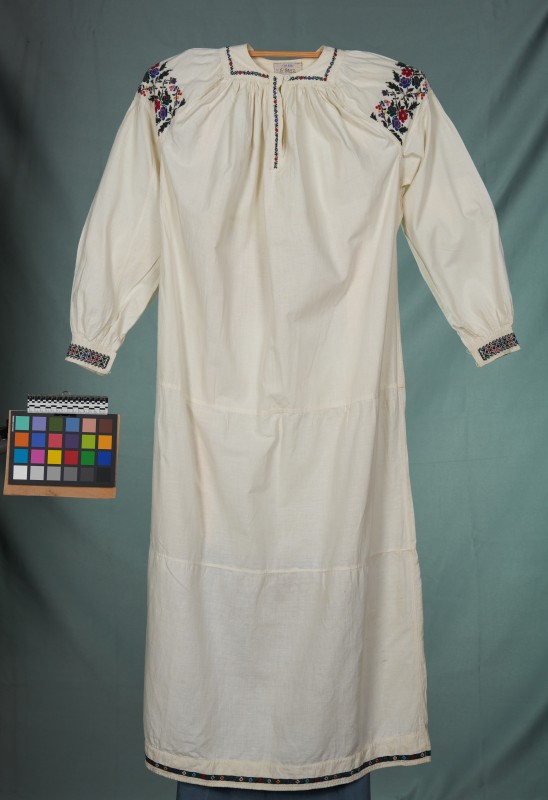 Сорочка жіноча