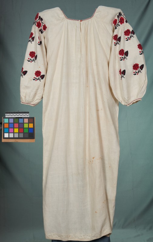 Сорочка жіноча