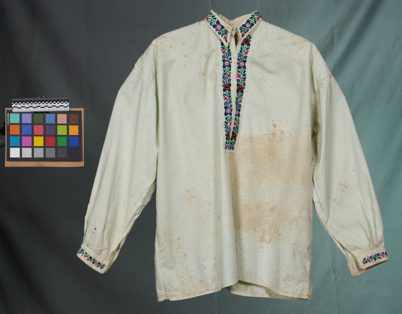 Сорочка жіноча