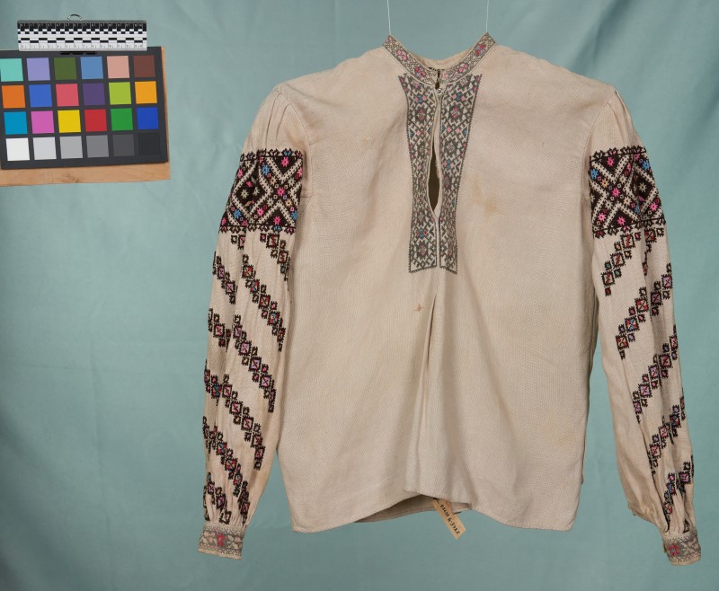 Сорочка (блуза) жіноча