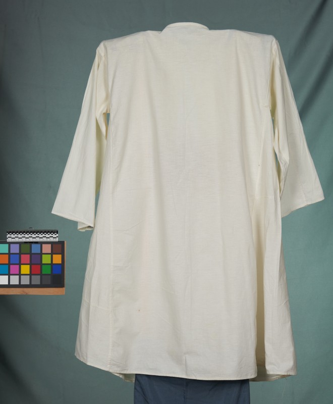 Сорочка поховальна