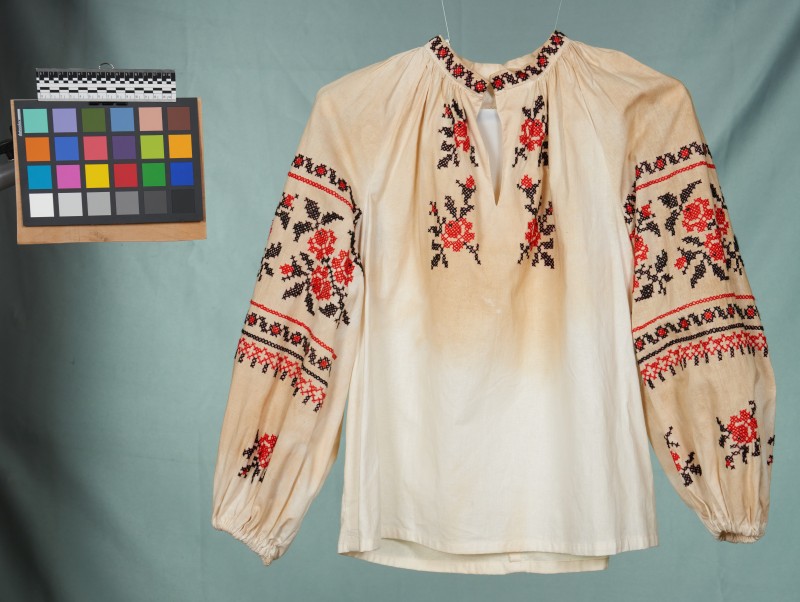 Сорочка жіноча