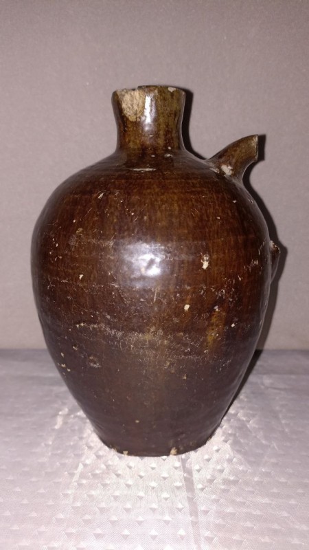 Глечик глиняний (сулія)