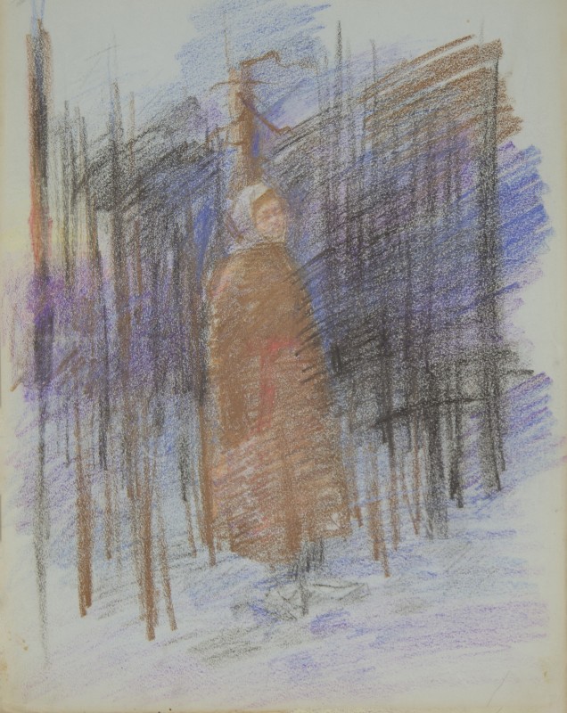 Лист №20