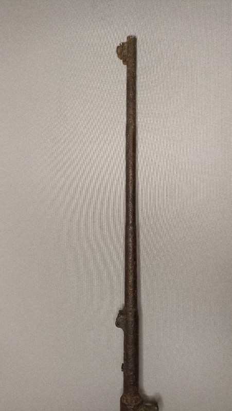 Ствол від гвинтівки Маузер