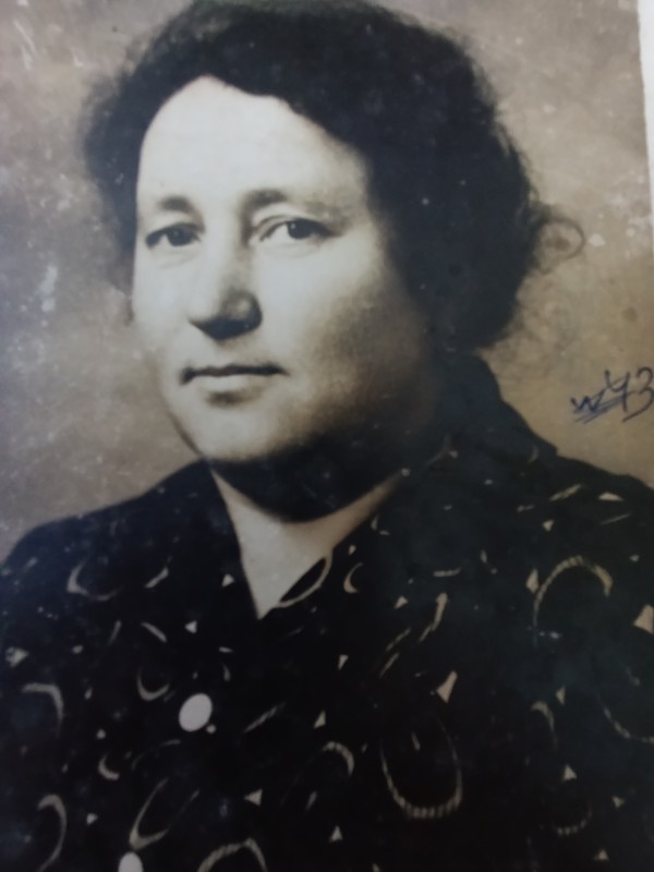 Лисак В. П. - фото.