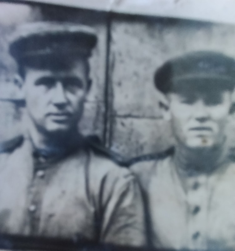 Горбатюк П. М. - фото.