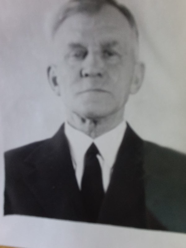 Ремішівський І. І. - фото.