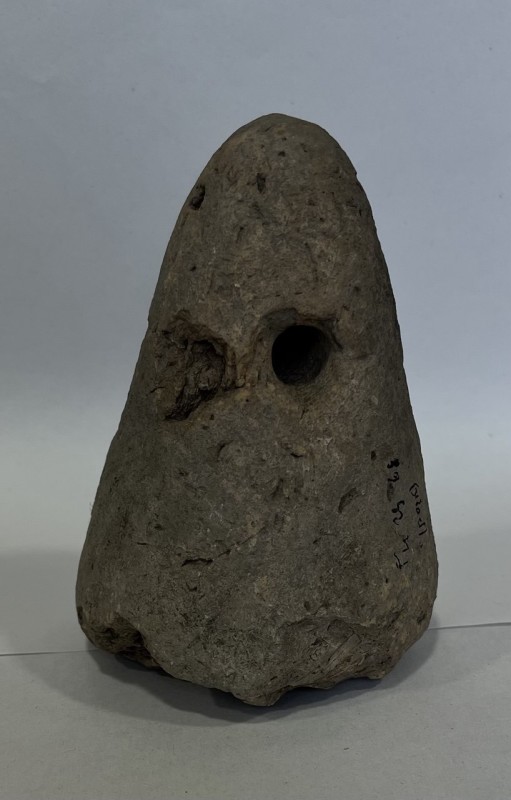 Грузило для сітки епохи ранніх слов'ян