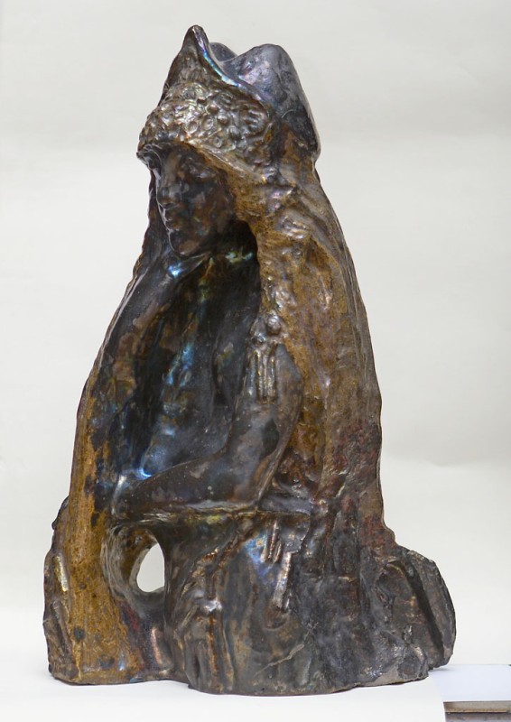 Морська царівна («Волхова»)