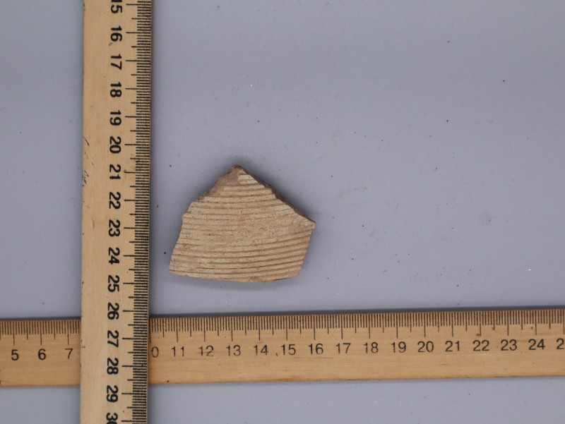 Стінка амфори.