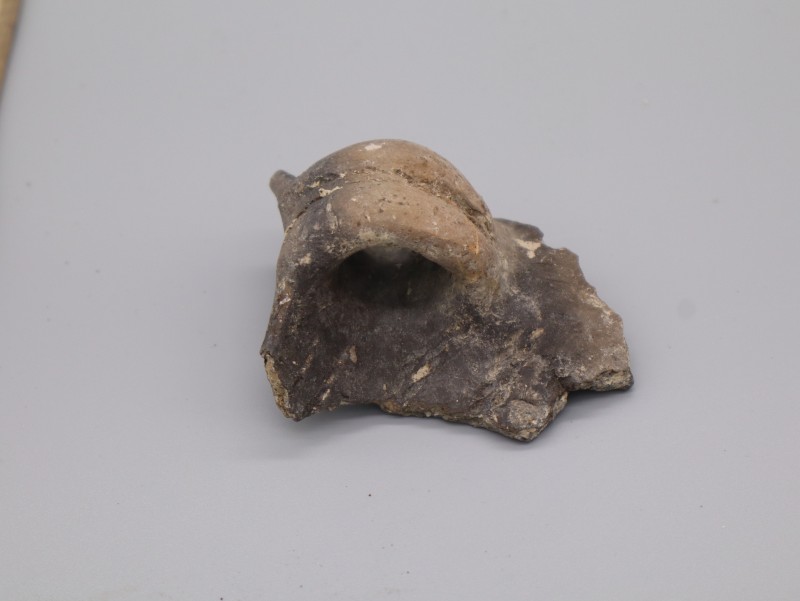 Вінце амфори