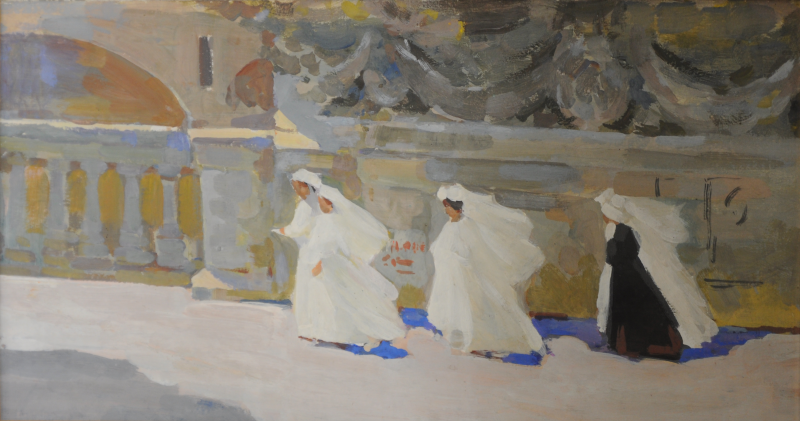 Рим. На конфірмацію.