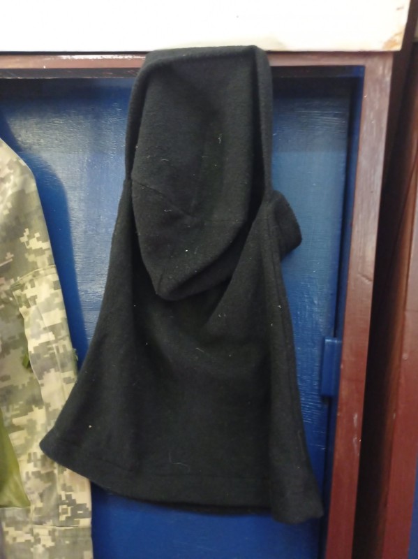 Балаклава військова