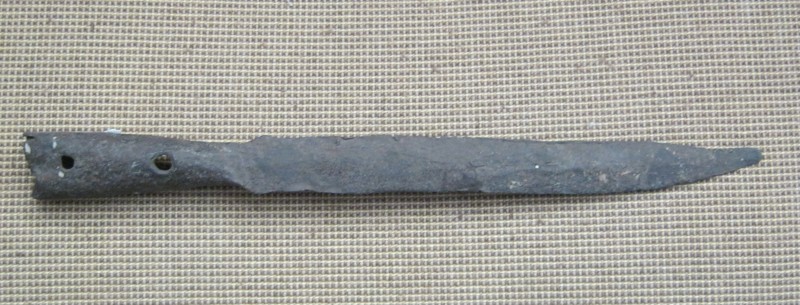 Наконечник спису