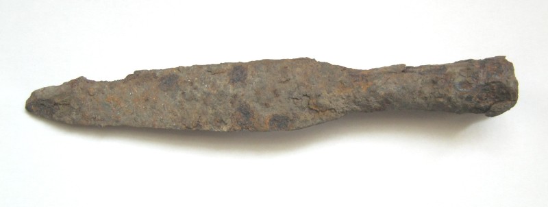 Наконечник спису