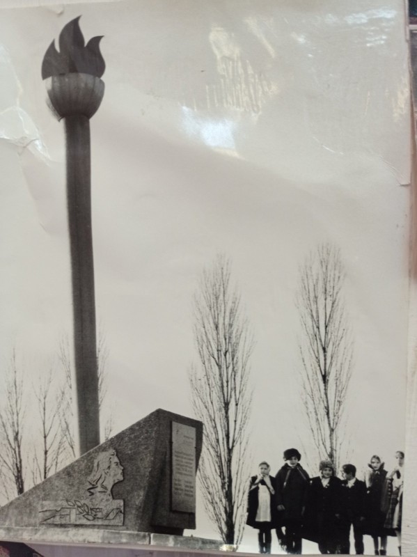 Фото чорно-біле