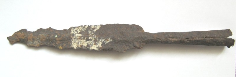 Наконечник спису