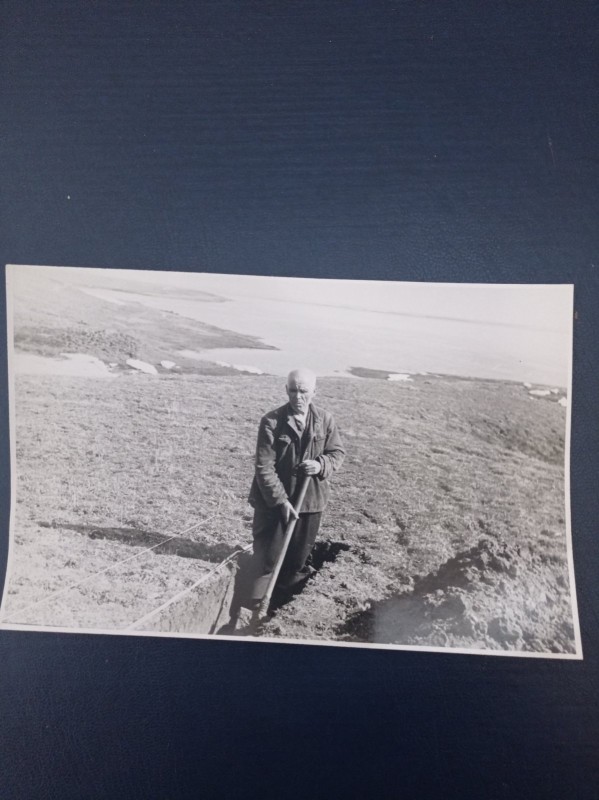 Фото чорно-біле