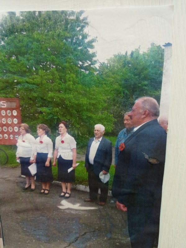 Фотокопія кольорова