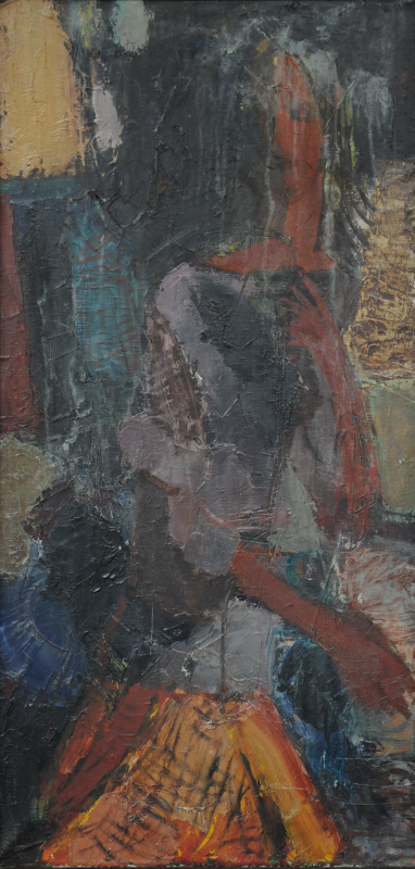 Та, що йде вночі