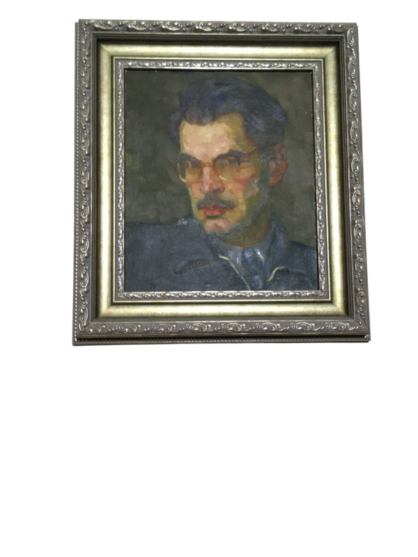 Картина "Автопортрет"