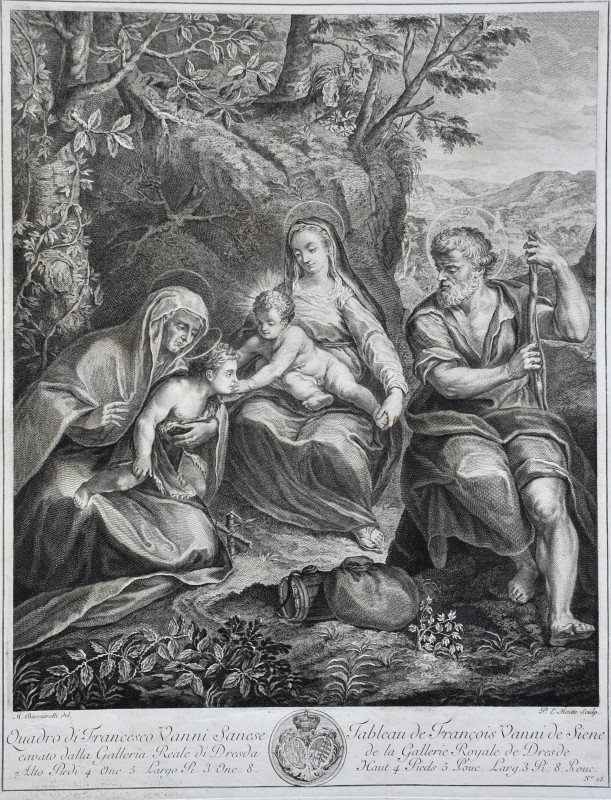 «Святе сімейство»