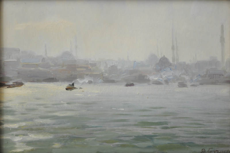 Стамбул. Туреччина