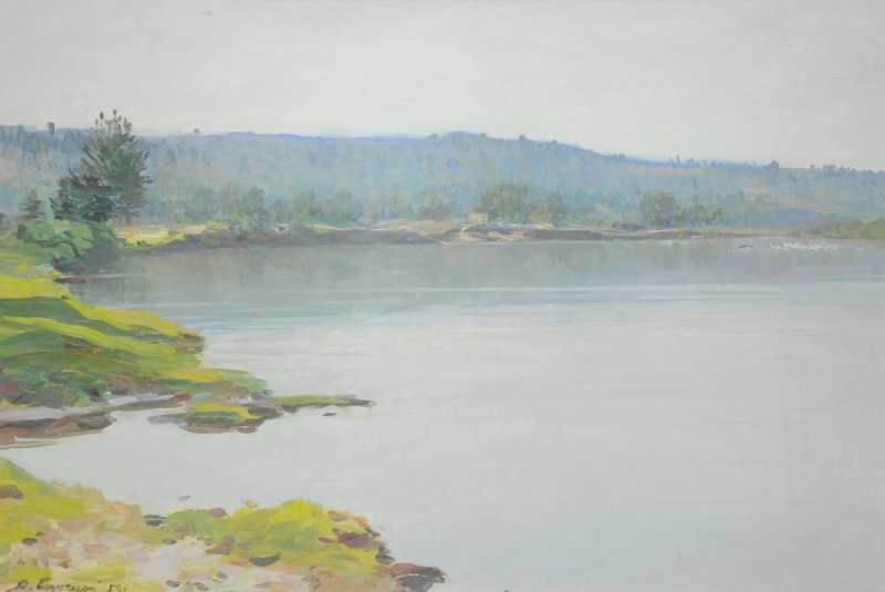 Річка Псьол