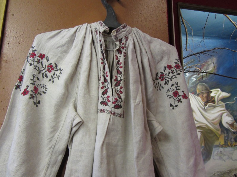 Сорочка жіноча