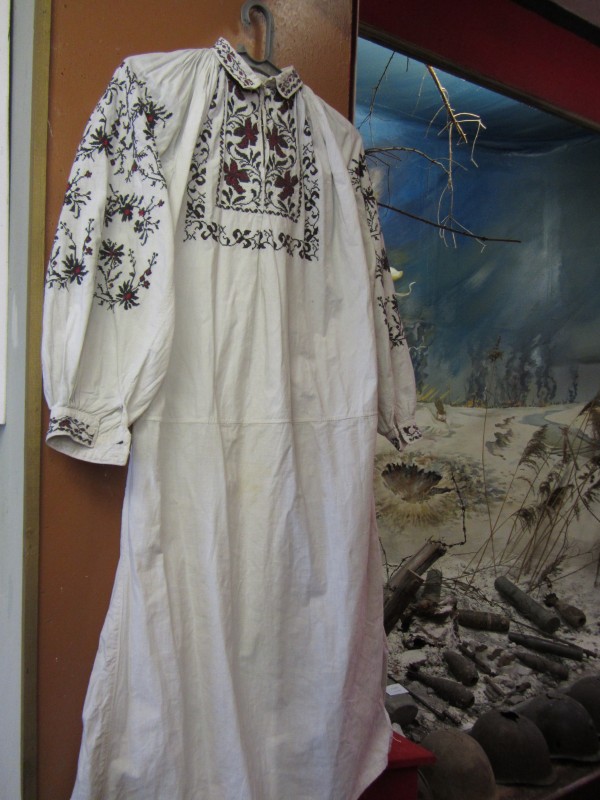 Сорочка жіноча