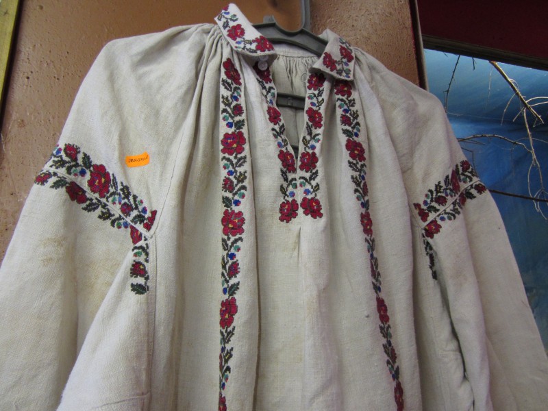 Сорочка жіноча