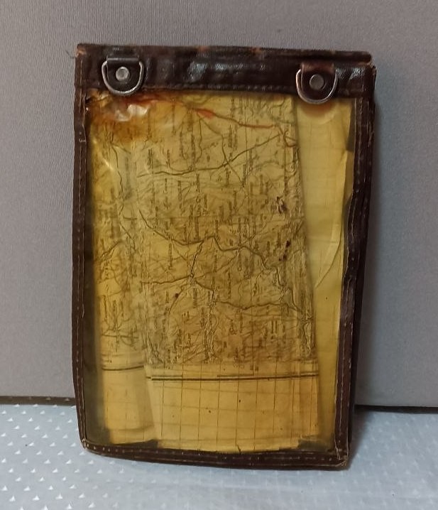 Планшет для карти