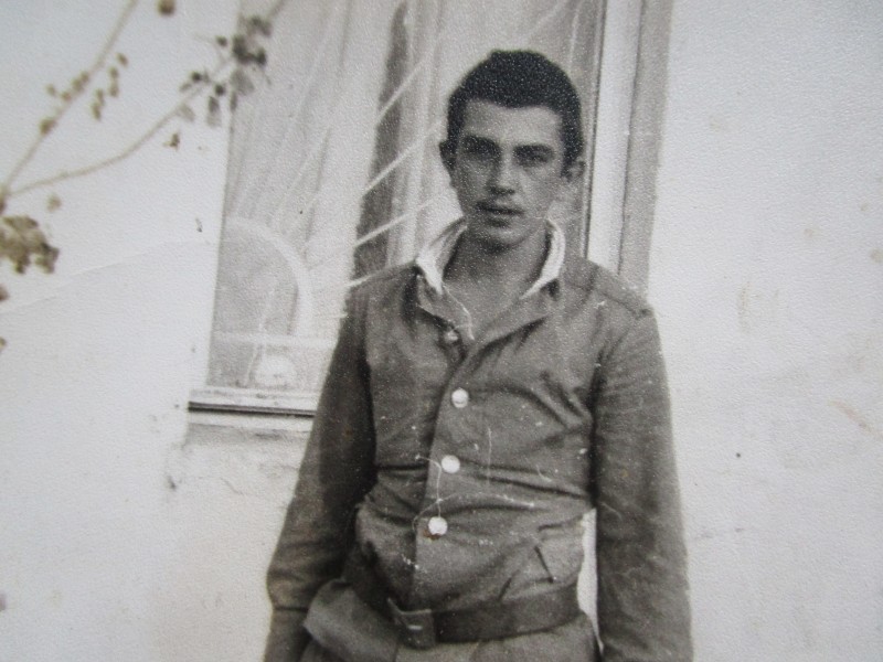 Фото. Бабич Сергій Миколайович.