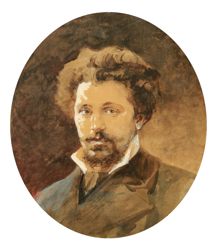 Автопортет