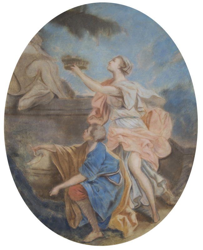 Жертвопринесення Венері