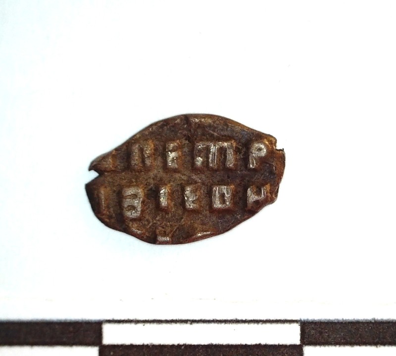 Монета "Копійка"