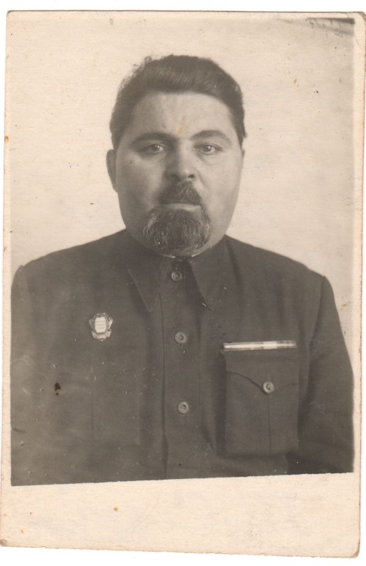 Фото. Чорно-біле