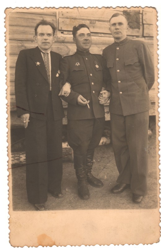 Фото. Чорно - біле