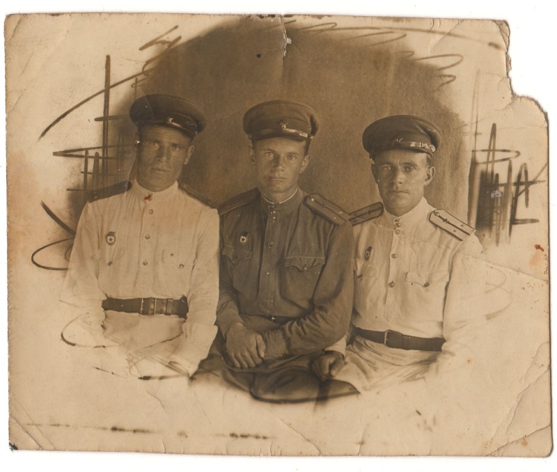 Фото. Чорно-біле