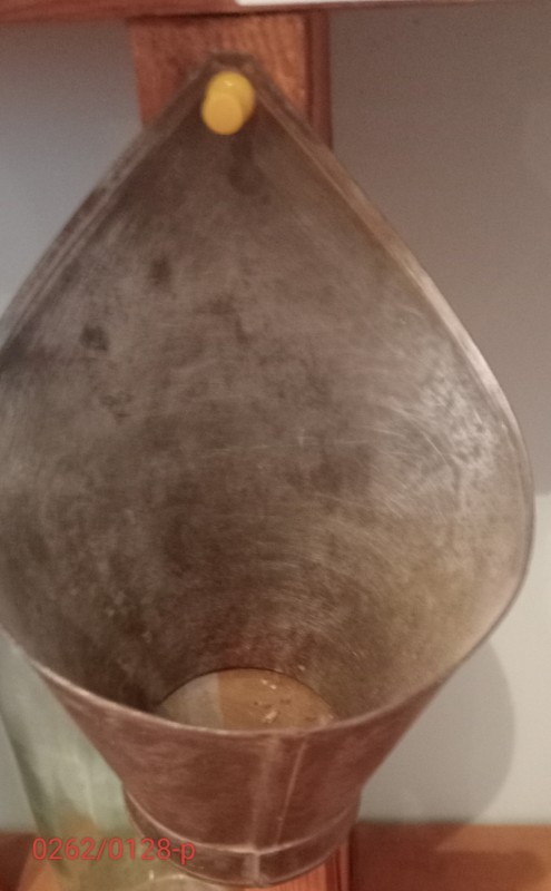 Цідилок для молока