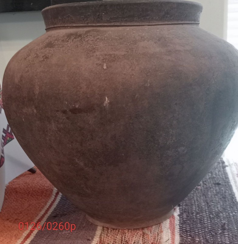 Глечик пічний (макітра)