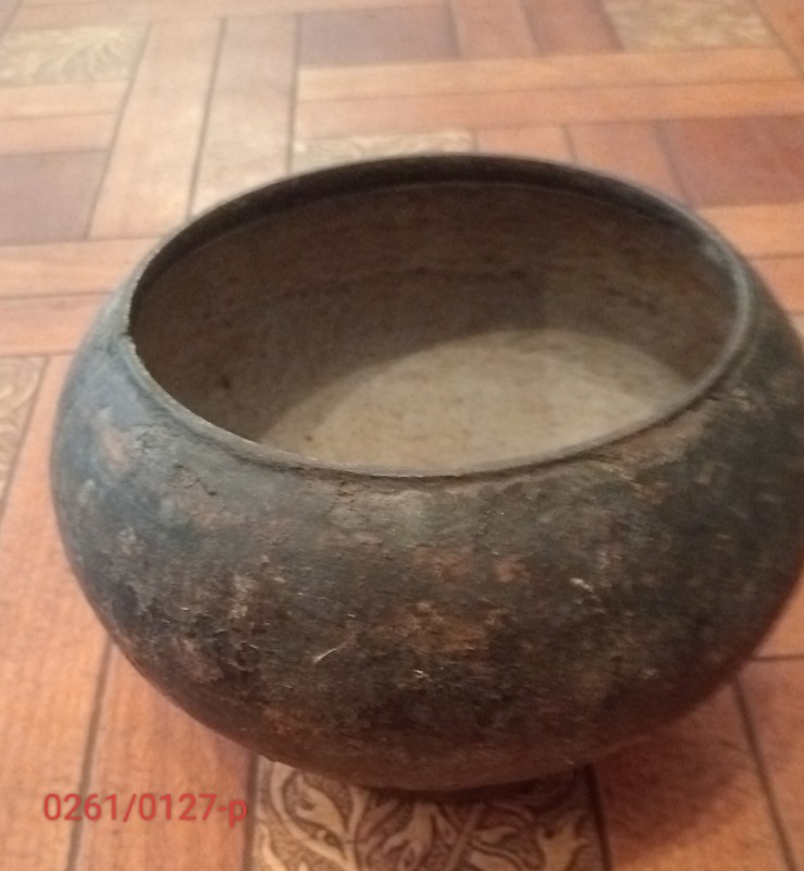 Глечик пічний