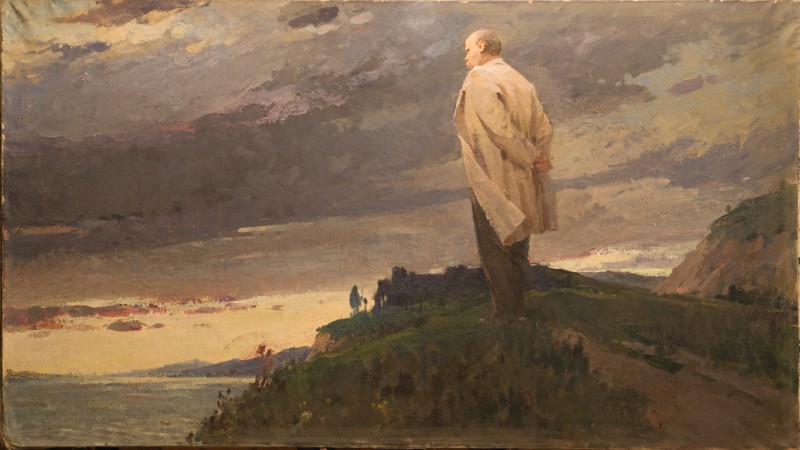 Т. Г. Шевченко на Україні