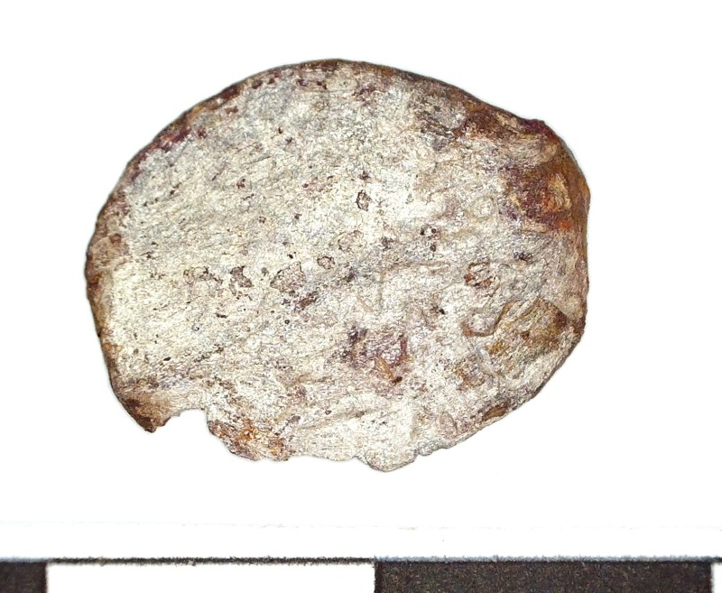 Монета білонна «бешлик»