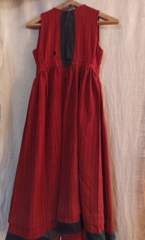 Сукня сарафан